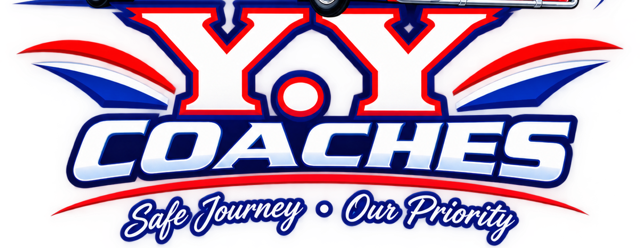 YY Coaches